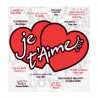 Acquista Je T'Aime 2016 - 2 CD a soli 2,99 € su Capitanstock 