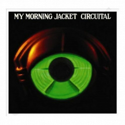My Morning Jacket Circuital CD