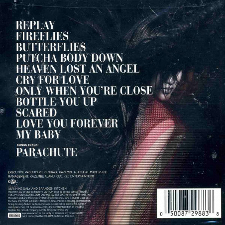 Acquista Zendaya Coleman - Zendaya CD a soli 7,90 € su Capitanstock 