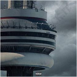 Drake  Views CD