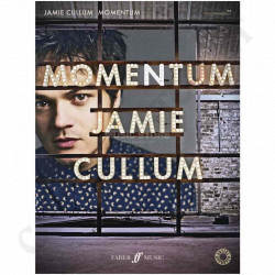 Jamie Cullum Momentum CD