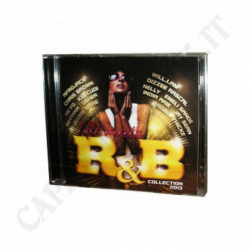 Ultimate R & B Collection 2013CD