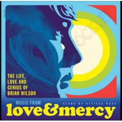 Atticus Ross - Music From Love & Mercy - CD