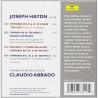Buy Joseph Haydn - Chamber Orchestra Of Europe - 4 CD at only €22.00 on Capitanstock