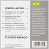 Acquista Joseph Haydn - Chamber Orchestra Of Europe - 4 CD a soli 22,00 € su Capitanstock 
