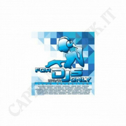 Buy For DJs Only 2012/02 - Club Selection 2 CD at only €7.80 on Capitanstock