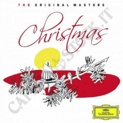 The Original Masters Christmas 4 CD