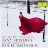 Acquista Richard Strauss - Anna Netrebko - Straatskapelle Berlin - Daniel Barenboim - CD a soli 10,00 € su Capitanstock 