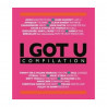 Buy I Got U - Compilation CD at only €4.50 on Capitanstock