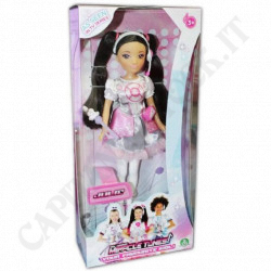 Miracle Tunes Julie Doll