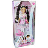 Buy Miracle Tunes Julie Doll - Slight Imperfections at only €14.50 on Capitanstock