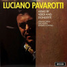 Buy Luciano Pavarotti - Arias by Verdi and Donizetti - CD at only €11.90 on Capitanstock