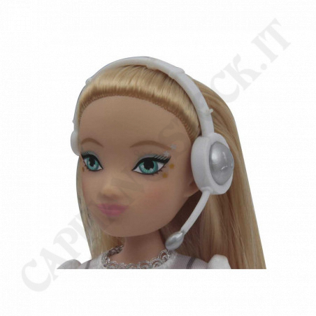 Buy Miracle Tunes Emily Final Transformation - Small Imperfections at only €14.50 on Capitanstock