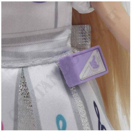 Buy Miracle Tunes Emily Final Transformation - Small Imperfections at only €14.50 on Capitanstock