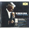 Buy Herbert Von Karajan - Music The Legend CD + DVD at only €16.00 on Capitanstock