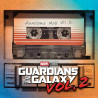 Acquista Marvel Studios Guardians Of The Galaxy Vol 2 CD a soli 12,24 € su Capitanstock 