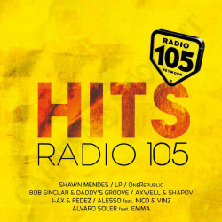 Acquista Radio 105 Hits Compilation a soli 4,90 € su Capitanstock 