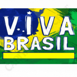 Buy Viva Brasil 2014 Compilation at only €3.89 on Capitanstock