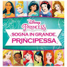 Acquista Disney Princess - Sogna in Grande Principessa 2 CD a soli 6,90 € su Capitanstock 