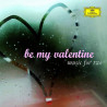 Buy Be My Valentine Various Artists - Music For Two - 2 CD at only €13.90 on Capitanstock
