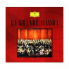 Acquista La Grande Classica - Cofanetto - 16 CD - I Capolavori a soli 26,90 € su Capitanstock 