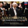 Acquista Alfred Brendel - The Farewell Concerts - 2 CD a soli 11,00 € su Capitanstock 