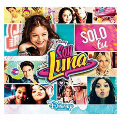 Buy Soy Luna - Only You CD at only €4.90 on Capitanstock