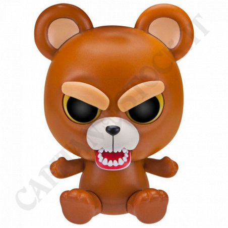 Buy Feisty Pets - Sir Growls-A-Lot - Vinyl Figure 6+ at only €7.90 on Capitanstock