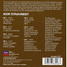 Acquista Stravinsky - The Complete Ballets & Symphonies - 7 CD a soli 18,90 € su Capitanstock 