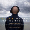 Buy Christoph Willibald Gluck - Orpheus and Euridice - CD at only €11.48 on Capitanstock