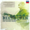 Buy Beethoven - The Symphonies - Sir Georg Solti - 7 CD at only €19.80 on Capitanstock