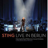 Buy Sting - Live in Berlin - CD + DVD at only €13.90 on Capitanstock