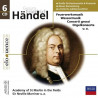 Buy Georg Friedrich Handel - Orchesterwerke und Konzerte - 6 CDs at only €49.90 on Capitanstock
