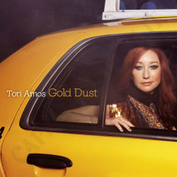 Tori Amos Gold Dust CD