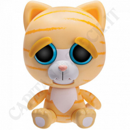 Buy Feisty Pets Princess Pottymouth - Vinyl Figure 6+ at only €6.32 on Capitanstock