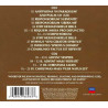 Acquista Chant Music For Paradise - 2 CD a soli 15,95 € su Capitanstock 