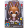 Buy Feisty Pets Vicky Vicious - Vinyl Figure 6+ at only €7.45 on Capitanstock