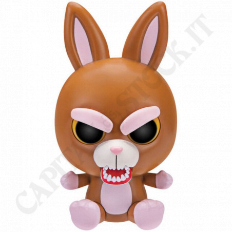 Buy Feisty Pets Vicky Vicious - Vinyl Figure 6+ at only €7.45 on Capitanstock