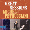 Acquista Michel Petrucciani - Great Session - 3 CD a soli 14,40 € su Capitanstock  Acquista Michel Petrucciani - Great Session - 3 CD a soli 14,40 € su Capitanstock