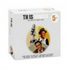 Buy Th'Is Voices - The Greatest Voices Ever - 5 CD at only €12.00 on Capitanstock