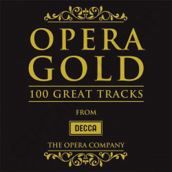 Buy Opera Gold - 100 Great Tracks - 6 CDs at only €15.39 on Capitanstock