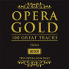 Acquista Opera Gold - 100 Great Tracks - 6 CD a soli 15,39 € su Capitanstock 