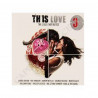 Acquista Th'Is Is Love - The Love Experience - 3 CD a soli 12,90 € su Capitanstock  Acquista Th'Is Is Love - The Love Experience - 3 CD a soli 12,90 € su Capitanstock