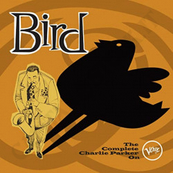 Acquista Bird - The Complete Charlie Parker On - 10 CD a soli 36,00 € su Capitanstock 