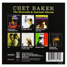 Buy Chet Baker - The Riverside & Jazzland Albums - 7 CD at only €17.01 on Capitanstock