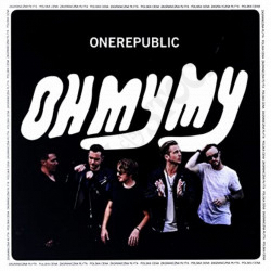 Buy Onerepublic Oh My My CD at only €6.49 on Capitanstock