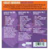 Buy Miles Davis - Great Session 3 CD at only €12.90 on Capitanstock