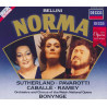 Acquista Vincenzo Bellini - Norma By The Opera Company - 3 CD Lievi Imperfezioni a soli 17,10 € su Capitanstock  Acquista Vincenzo Bellini - Norma By The Opera Company - 3 CD Lievi Imperfezioni a soli 17,10 € su Capitanstock