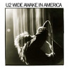 Acquista U2 - Wide Awake In America CD a soli 4,49 € su Capitanstock  Acquista U2 - Wide Awake In America CD a soli 4,49 € su Capitanstock