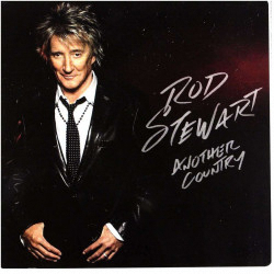 Rod Stewart - Another Country CD